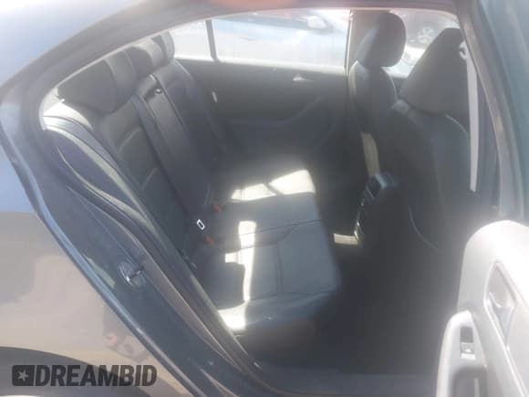 ✅ 2012 Volkswagen Jetta SE • VIN: 3VWDP7AJ3CM096668 • Lot: 42381677. Listed on IAAI with 200,505 mi. Free auction sales archive from the USA and detailed vehicle history report at DreamBid. Image 8.