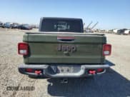 ✅ 2021 Jeep Gladiator Rubicon • VIN: 1C6JJTBG6ML615189 • Lot: 89565085. Wystawiony na Copart z przebiegiem 28 752 mil. Bezpłatny archiwum sprzedaży aukcyjnych z USA i szczegółowy raport historii pojazdu na DreamBid. Zdjęcie 6.
