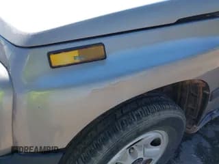 ✅ 1998 Chevrolet Tracker • VIN: 2CNBJ1369W6913198 • Лот: 42149796. Опубликован ранее на IAAI с пробегом 97 696 миль. Бесплатный доступ к архиву аукционных продаж из США и подробный отчёт об истории автомобиля на DreamBid. Изображение 6.