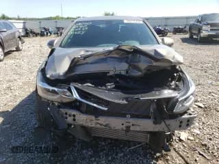 ✅ 2018 Chevrolet Cruze LT • VIN: 3G1BE6SM0JS599210 • Lot: 56712353. Listed on Copart with Not provided. Free auction sales archive from the USA and detailed vehicle history report at DreamBid. Image 5.