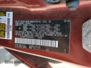 ✅ 2010 Toyota Tundra Limited • VIN: 5TFHW5F16AX095641 • Lot: 57283785. Listed on Copart with Not provided. Free auction sales archive from the USA and detailed vehicle history report at DreamBid. Image 12.