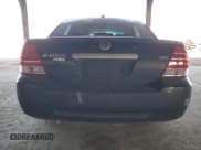 ✅ 2007 Mercury Montego Premier • VIN: 1MEHM43137G602765 • Лот: 81796354. Опубликован ранее на Copart с пробегом Не указан. Бесплатный доступ к архиву аукционных продаж из США и подробный отчёт об истории автомобиля на DreamBid. Изображение 6.