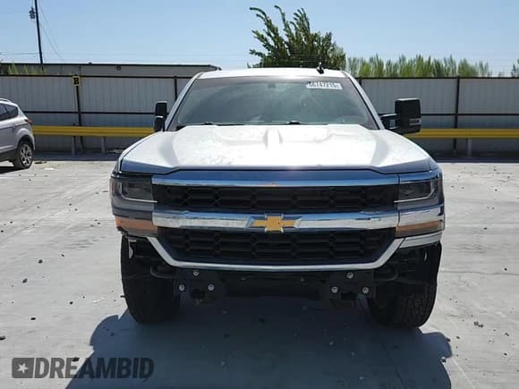 ✅ 2018 Chevrolet Silverado 1500 LT • VIN: 1GCPCREC1JF216385 • Lot: 66747215. Wystawiony na Copart z przebiegiem Nie podano. Bezpłatny archiwum sprzedaży aukcyjnych z USA i szczegółowy raport historii pojazdu na DreamBid. Zdjęcie 13.