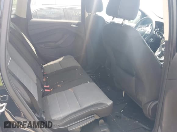 ✅ 2013 Ford Escape SE • VIN: 1FMCU9G95DUC56302 • Lot: 42553915. Wystawiony na IAAI z przebiegiem 151 390 mil. Bezpłatny archiwum sprzedaży aukcyjnych z USA i szczegółowy raport historii pojazdu na DreamBid. Zdjęcie 8.