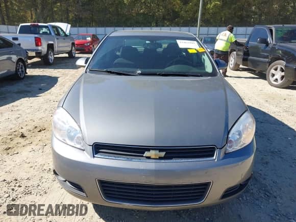 2007 Chevrolet Impala LT с VIN 2G1WC58R379322156, выставлен на аукционе IAAI как лот 43462999 с пробегом 168 630 миль миль и . История ставок и продаж доступна на DreamBid. Изображение 12.