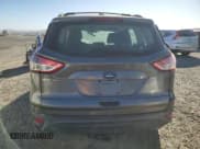 ✅ 2014 Ford Escape S • VIN: 1FMCU0F71EUC22533 • Lot: 89027785. Listed on Copart with 119,757 mi. Free auction sales archive from the USA and detailed vehicle history report at DreamBid. Image 6.