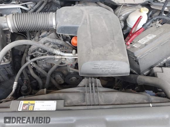 ✅ 2016 Ram 1500 Express • VIN: 1C6RR7FG7GS401335 • Lot: 42562266. Listed on IAAI with 71,231 mi. Free auction sales archive from the USA and detailed vehicle history report at DreamBid. Image 10.