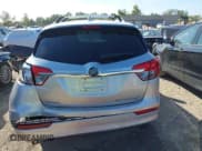 ✅ 2017 Buick Envision Premium II • VIN: LRBFXFSX4HD019396 • Lot: 43223086. Listed on IAAI with 61,310 mi. Free auction sales archive from the USA and detailed vehicle history report at DreamBid. Image 16.