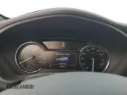 ✅ 2019 Cadillac XT4 FWD Sport • VIN: 1GYFZER41KF188296 • Lot: 92135125. Listed on Copart with 43,838 mi. Free auction sales archive from the USA and detailed vehicle history report at DreamBid. Image 9.