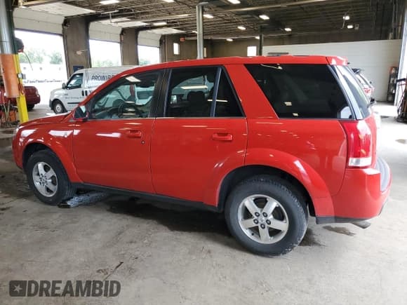 ✅ 2007 Saturn VUE V6 • VIN: 5GZCZ534X7S811140 • Lot: 61293855. Wystawiony na Copart z przebiegiem 171 591 mil. Bezpłatny archiwum sprzedaży aukcyjnych z USA i szczegółowy raport historii pojazdu na DreamBid. Zdjęcie 2.