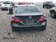 ✅ 2021 Toyota Camry SE • VIN: 4T1G11AK3MU409220 • Lot: 80574475. Listed on Copart with 82,048 mi. Free auction sales archive from the USA and detailed vehicle history report at DreamBid. Image 6.