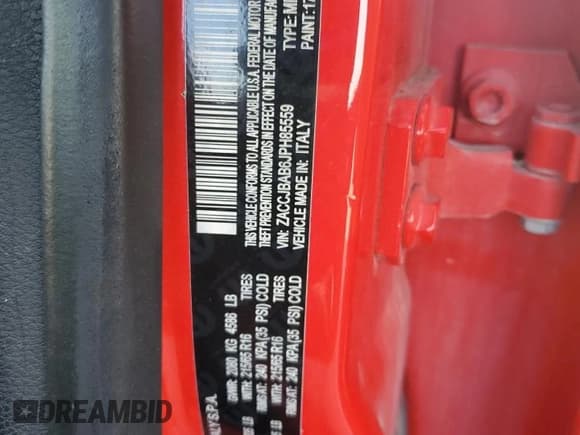 ✅ 2018 Jeep Renegade Sport • VIN: ZACCJBAB6JPH85559 • Lot: 91111105. Wystawiony na Copart z przebiegiem 151 485 mil. Bezpłatny archiwum sprzedaży aukcyjnych z USA i szczegółowy raport historii pojazdu na DreamBid. Zdjęcie 13.