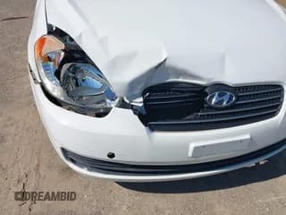 ✅ 2009 Hyundai Accent Auto GLS • VIN: KMHCN46C19U367059 • Лот: 42648047. Опубликован ранее на IAAI с пробегом 160 975 миль. Бесплатный доступ к архиву аукционных продаж из США и подробный отчёт об истории автомобиля на DreamBid. Изображение 6.