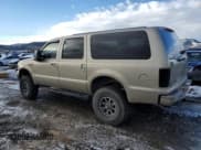 ✅ 2005 Ford Excursion Limited • VIN: 1FMNU43S65ED42802 • Lot: 84066054. Listed on Copart with 166,662 mi. Free auction sales archive from the USA and detailed vehicle history report at DreamBid. Image 2.