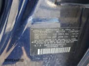 ✅ 2010 Hyundai Elantra SE • VIN: KMHDU4AD0AU980415 • Lot: 43457509. Listed on IAAI with 190,525 mi. Free auction sales archive from the USA and detailed vehicle history report at DreamBid. Image 9.