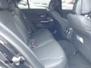 ✅ 2024 Mercedes-Benz C 300 • VIN: W1KAF4GBXRR231973 • Lot: 41324526. Listed on IAAI with Not provided. Free auction sales archive from the USA and detailed vehicle history report at DreamBid. Image 8.