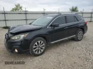 ✅ 2019 Subaru Outback Touring • VIN: 4S4BSATCXK3316226 • Lot: 61188135. Wystawiony na Copart z przebiegiem 111 580 mil. Bezpłatny archiwum sprzedaży aukcyjnych z USA i szczegółowy raport historii pojazdu na DreamBid. Zdjęcie 1.