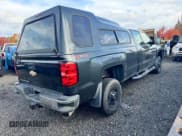 ✅ 2017 Chevrolet Silverado 2500HD Work Truck • VIN: 1GC2KUEY9HZ334849 • Лот: 79345004. Опубликован ранее на Copart с пробегом 73 211 миль. Бесплатный доступ к архиву аукционных продаж из США и подробный отчёт об истории автомобиля на DreamBid. Изображение 4.