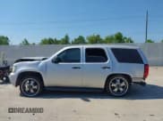 ✅ 2014 Chevrolet Tahoe Commercial • VIN: 1GNLC2E06ER179552 • Lot: 43008501. Listed on IAAI with Not provided. Free auction sales archive from the USA and detailed vehicle history report at DreamBid. Image 14.
