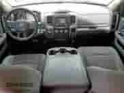 2015 Ram 1500 SLT с VIN 1C6RR6GT0FS569399, выставлен на аукционе Copart как лот 64838175 с пробегом 217 074 миль миль и Списание • Salvage title. История ставок и продаж доступна на DreamBid. Изображение 8.