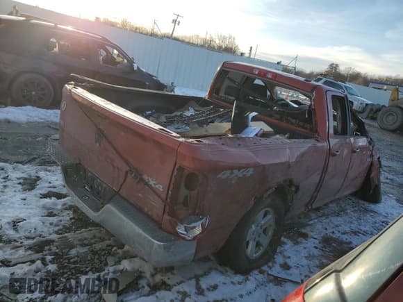 ✅ 2009 Dodge 1500 TRX • VIN: 1D3HV18P49S784929 • Lot: 42786935. Wystawiony na Copart z przebiegiem Nie podano. Bezpłatny archiwum sprzedaży aukcyjnych z USA i szczegółowy raport historii pojazdu na DreamBid. Zdjęcie 3.