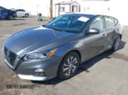 ✅ 2021 Nissan Altima S • VIN: 1N4BL4BV1MN391285 • Лот: 43312622. Опубликован ранее на IAAI с пробегом 54 751 миль. Бесплатный доступ к архиву аукционных продаж из США и подробный отчёт об истории автомобиля на DreamBid. Изображение 18.