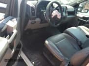 ✅ 2019 Ford F-250 XL • VIN: 1FTBF2A68KEF79010 • Lot: 70582275. Listed on Copart with 99,258 mi. Free auction sales archive from the USA and detailed vehicle history report at DreamBid. Image 8.