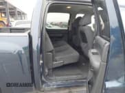 ✅ 2008 Chevrolet Silverado 1500 LTZ • VIN: 2GCEK13M381156683 • Lot: 43709661. Listed on IAAI with 214,314 mi. Free auction sales archive from the USA and detailed vehicle history report at DreamBid. Image 8.