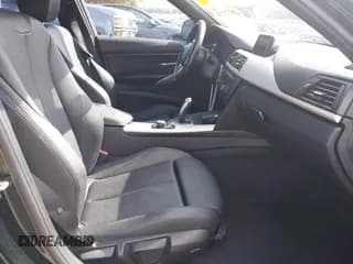 ✅ 2014 BMW 3 Series 320i • VIN: WBA3B1G51ENS77651 • Lot: 43279216. Listed on IAAI with 107,025 mi. Free auction sales archive from the USA and detailed vehicle history report at DreamBid. Image 5.