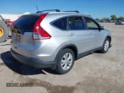 ✅ 2012 Honda CR-V EX-L • VIN: 2HKRM3H70CH514226 • Lot: 43514812. Wystawiony na IAAI z przebiegiem 121 434 mil. Bezpłatny archiwum sprzedaży aukcyjnych z USA i szczegółowy raport historii pojazdu na DreamBid. Zdjęcie 4.