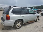 ✅ 2006 GMC Envoy SLT • VIN: 1GKDT13S662336426 • Лот: 66004755. Опубликован ранее на Copart с пробегом 153 364 миль. Бесплатный доступ к архиву аукционных продаж из США и подробный отчёт об истории автомобиля на DreamBid. Изображение 3.