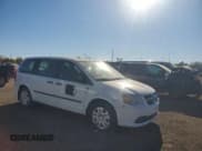 ✅ 2014 Dodge Grand Caravan American Value • VIN: 2C4RDGBG6ER451591 • Lot: 90330415. Wystawiony na Copart z przebiegiem 73 911 mil. Bezpłatny archiwum sprzedaży aukcyjnych z USA i szczegółowy raport historii pojazdu na DreamBid. Zdjęcie 4.