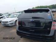 ✅ 2008 Ford Edge SE • VIN: 2FMDK46C18BA19215 • Lot: 42424721. Listed on IAAI with 184,596 mi. Free auction sales archive from the USA and detailed vehicle history report at DreamBid. Image 16.