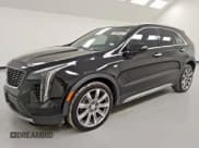 ✅ 2019 Cadillac XT4 FWD Premium Luxury • VIN: 1GYFZCR40KF140888 • Lot: 84876095. Listed on Copart with 96,274 mi. Free auction sales archive from the USA and detailed vehicle history report at DreamBid. Image 1.
