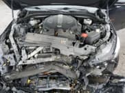 ✅ 2022 Cadillac CT5 Premium Luxury • VIN: 1G6DT5RW7N0133913 • Lot: 83976275. Listed on Copart with 28,192 mi. Free auction sales archive from the USA and detailed vehicle history report at DreamBid. Image 11.