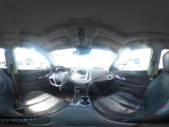 ✅ 2014 GMC Terrain Denali • VIN: 2GKALUEK7E6296750 • Lot: 42604249. Wystawiony na IAAI z przebiegiem 184 234 mil. Bezpłatny archiwum sprzedaży aukcyjnych z USA i szczegółowy raport historii pojazdu na DreamBid. Zdjęcie 18.