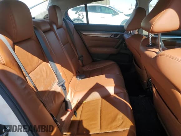 ✅ 2010 Acura TL Technology • VIN: 19UUA9F56AA800112 • Lot: 49208975. Wystawiony na Copart z przebiegiem 223 409 mil. Bezpłatny archiwum sprzedaży aukcyjnych z USA i szczegółowy raport historii pojazdu na DreamBid. Zdjęcie 10.