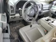 ✅ 2019 Ford F-250 XL • VIN: 1FTBF2B64KEF97227 • Lot: 67024365. Listed on Copart with Not provided. Free auction sales archive from the USA and detailed vehicle history report at DreamBid. Image 8.