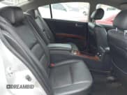 ✅ 2004 Nissan Maxima SL • VIN: 1N4BA41E94C862179 • Лот: 41781482. Опубликован ранее на IAAI с пробегом 122 039 миль. Бесплатный доступ к архиву аукционных продаж из США и подробный отчёт об истории автомобиля на DreamBid. Изображение 8.