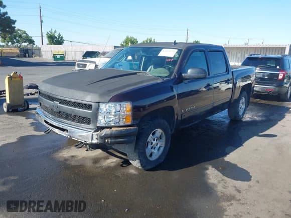 ✅ 2008 Chevrolet Silverado 1500 1LT • VIN: 2GCEK13J381284296 • Лот: 43052572. Опубликован ранее на IAAI с пробегом 158 133 миль. Бесплатный доступ к архиву аукционных продаж из США и подробный отчёт об истории автомобиля на DreamBid. Изображение 19.