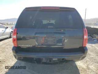 ✅ 2013 Chevrolet Suburban LT • VIN: 1GNSKJE70DR218432 • Lot: 66744264. Wystawiony na Copart z przebiegiem 208 590 mil. Bezpłatny archiwum sprzedaży aukcyjnych z USA i szczegółowy raport historii pojazdu na DreamBid. Zdjęcie 6.