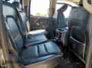 2020 Ram 1500 Laramie with VIN 1C6RREDT7LN306139, listed as a Copart auction lot 62704995 with 118,657 mi miles and Salvage title. Bid and sale history available at DreamBid. Image 10.