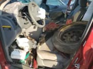 ✅ 2010 Kia Sedona LX • VIN: KNDMG4C38A6351487 • Lot: 81090945. Listed on Copart with 130,925 mi. Free auction sales archive from the USA and detailed vehicle history report at DreamBid. Image 7.