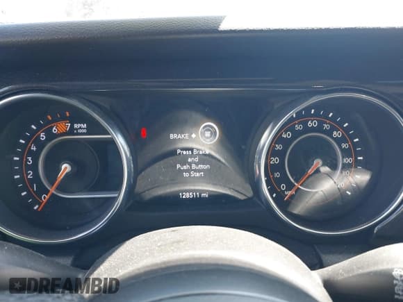 ✅ 2021 Jeep Wrangler Unlimited Sport S • VIN: 1C4HJXDN4MW596523 • Лот: 43094668. Опубликован ранее на IAAI с пробегом 128 511 миль. Бесплатный доступ к архиву аукционных продаж из США и подробный отчёт об истории автомобиля на DreamBid. Изображение 7.