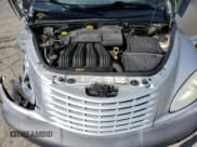 ✅ 2002 Chrysler PT Cruiser Limited • VIN: 3C8FY68B92T261563 • Lot: 65761675. Listed on Copart with 77,824 mi. Free auction sales archive from the USA and detailed vehicle history report at DreamBid. Image 11.