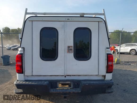 ✅ 2014 Chevrolet Silverado 1500 Work Truck • VIN: 1GCNCPEH2EZ380403 • Лот: 43257822. Опубликован ранее на IAAI с пробегом 169 115 миль. Бесплатный доступ к архиву аукционных продаж из США и подробный отчёт об истории автомобиля на DreamBid. Изображение 16.