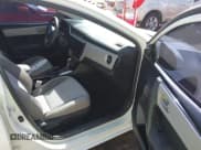 ✅ 2018 Toyota Corolla L • VIN: 5YFBURHE2JP779944 • Lot: 41784600. Listed on IAAI with 109,379 mi. Free auction sales archive from the USA and detailed vehicle history report at DreamBid. Image 5.