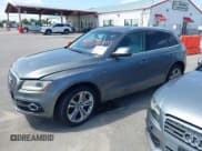✅ 2013 Audi Q5 Premium Plus • VIN: WA1DGAFP5DA097648 • Лот: 42291971. Опубликован ранее на IAAI с пробегом 214 531 миль. Бесплатный доступ к архиву аукционных продаж из США и подробный отчёт об истории автомобиля на DreamBid. Изображение 14.