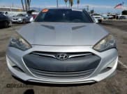 ✅ 2014 Hyundai Genesis Coupe R-Spec • VIN: KMHHT6KD6EU114996 • Lot: 68976695. Wystawiony na Copart z przebiegiem 164 010 mil. Bezpłatny archiwum sprzedaży aukcyjnych z USA i szczegółowy raport historii pojazdu na DreamBid. Zdjęcie 5.