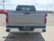 ✅ 2024 Chevrolet Silverado 1500 LT • VIN: 3GCPDKEK5RG227864 • Лот: 43225656. Опубликован ранее на IAAI с пробегом 45 346 миль. Бесплатный доступ к архиву аукционных продаж из США и подробный отчёт об истории автомобиля на DreamBid. Изображение 16.